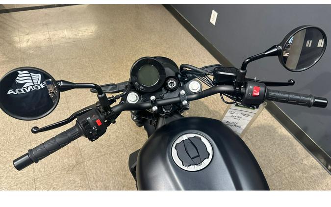 2025 Eliminator ABS - Kawasaki