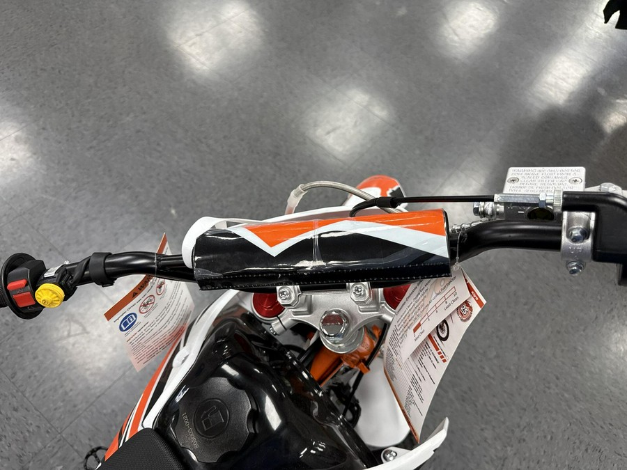 2025 Kayo TD110 EFI