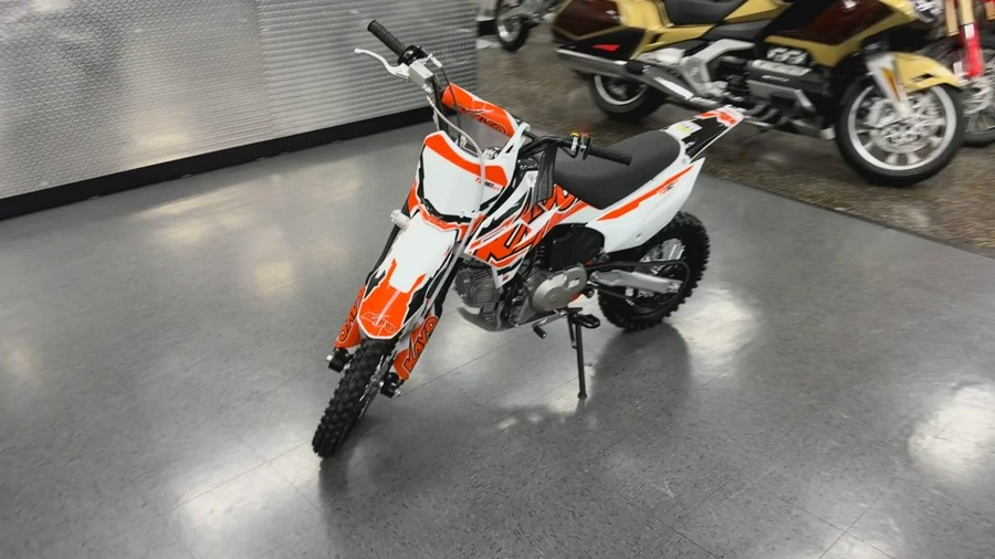 2025 Kayo TD110 EFI
