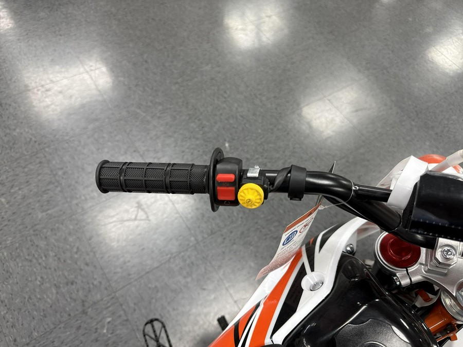 2025 Kayo TD110 EFI