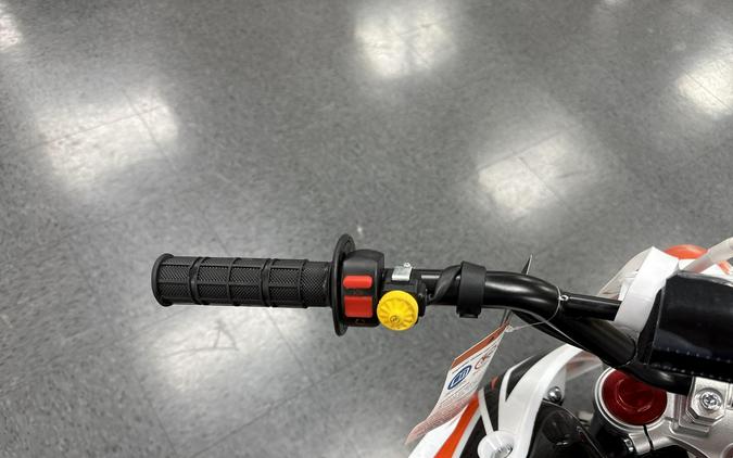 2025 Kayo TD110 EFI