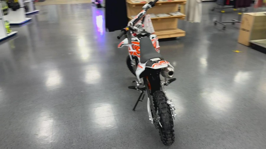2025 Kayo TD110 EFI