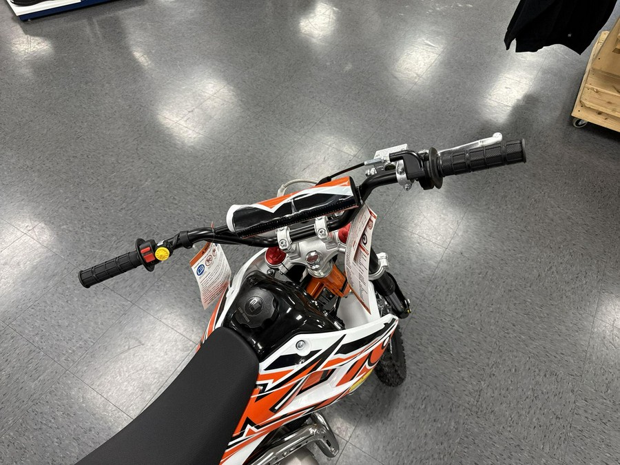 2025 Kayo TD110 EFI