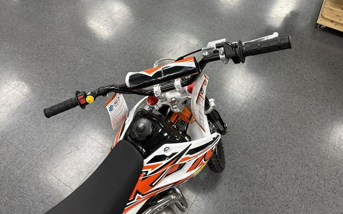 2025 Kayo TD110 EFI
