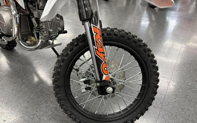 2025 Kayo TD110 EFI