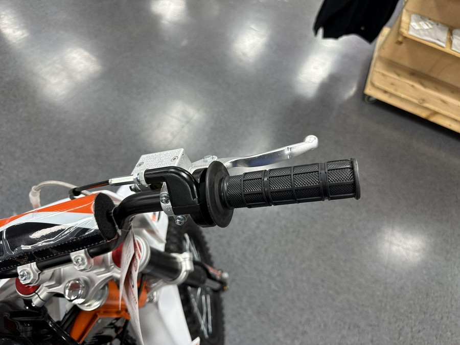 2025 Kayo TD110 EFI