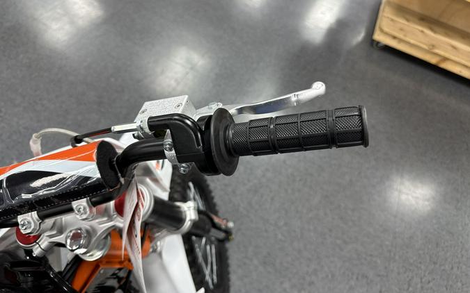 2025 Kayo TD110 EFI