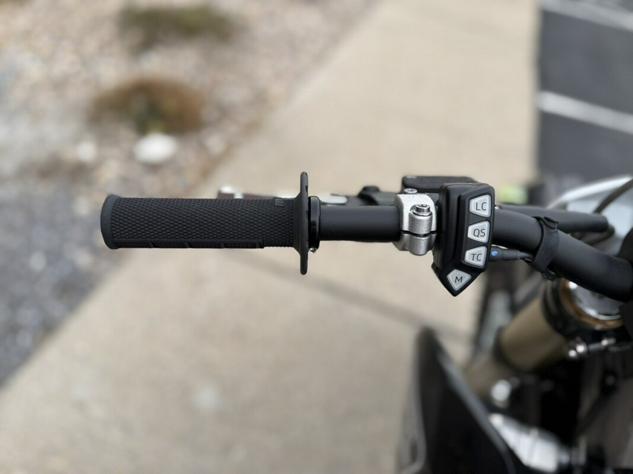 2025 Triumph TF 450-RC Edition