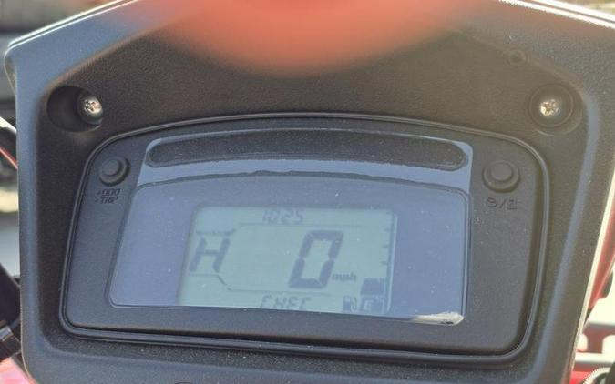 2024 Suzuki KingQuad 750AXi