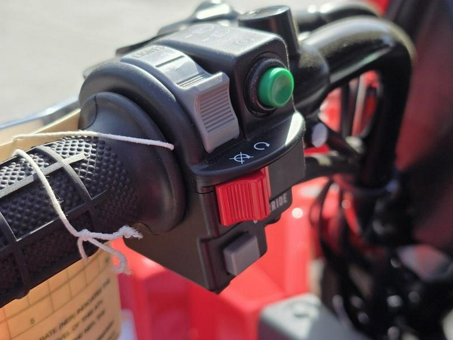 2024 Suzuki KingQuad 750AXi