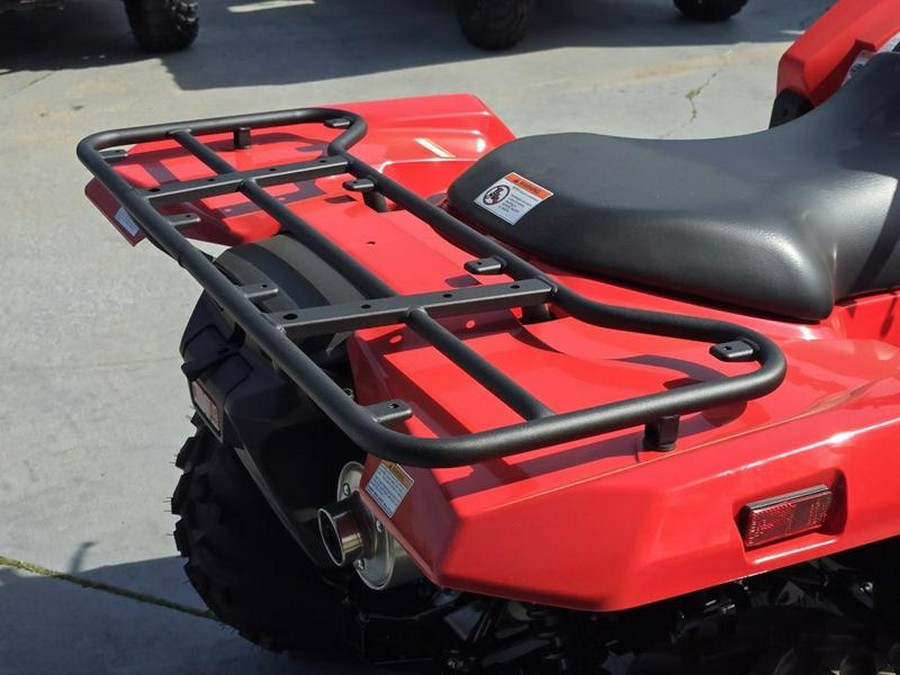 2024 Suzuki KingQuad 750AXi