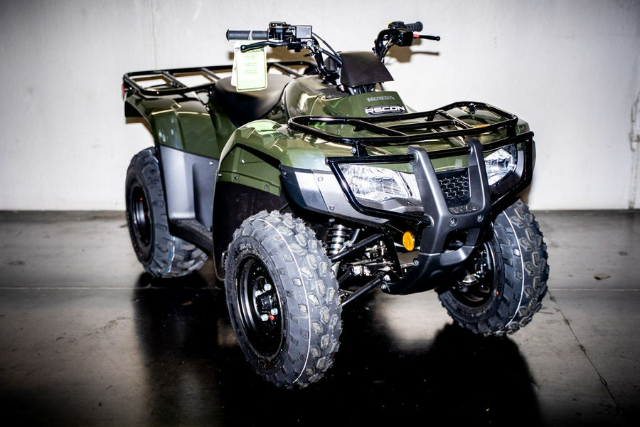 2026 Honda® FourTrax Recon