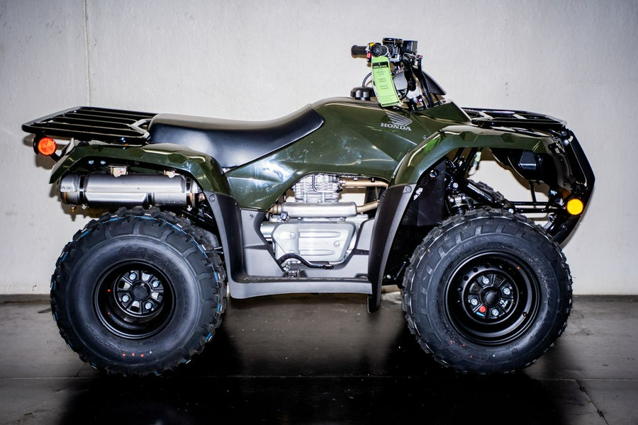 2026 Honda® FourTrax Recon