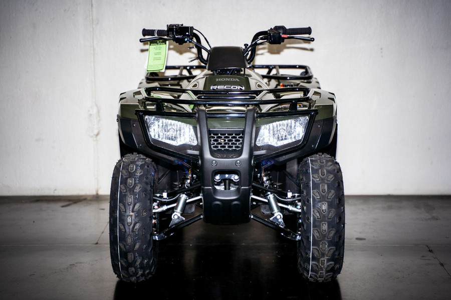 2026 Honda® FourTrax Recon