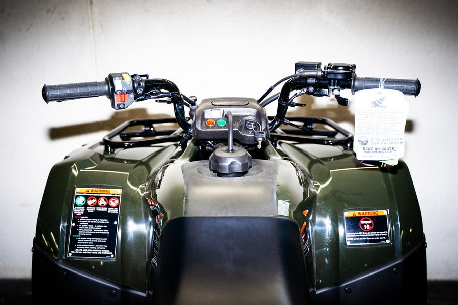 2026 Honda® FourTrax Recon