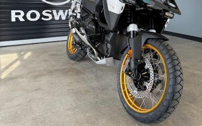 2026 BMW R 1300 GS Adventure