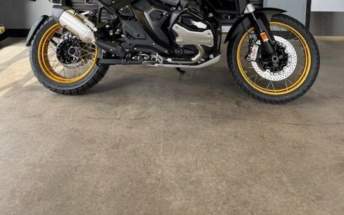 2026 BMW R 1300 GS Adventure