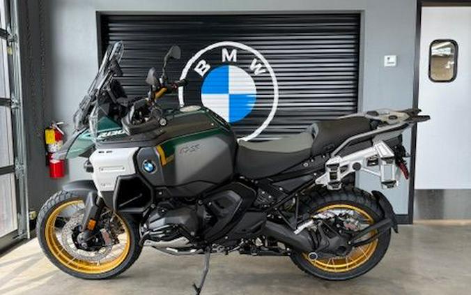 2026 BMW R 1300 GS Adventure