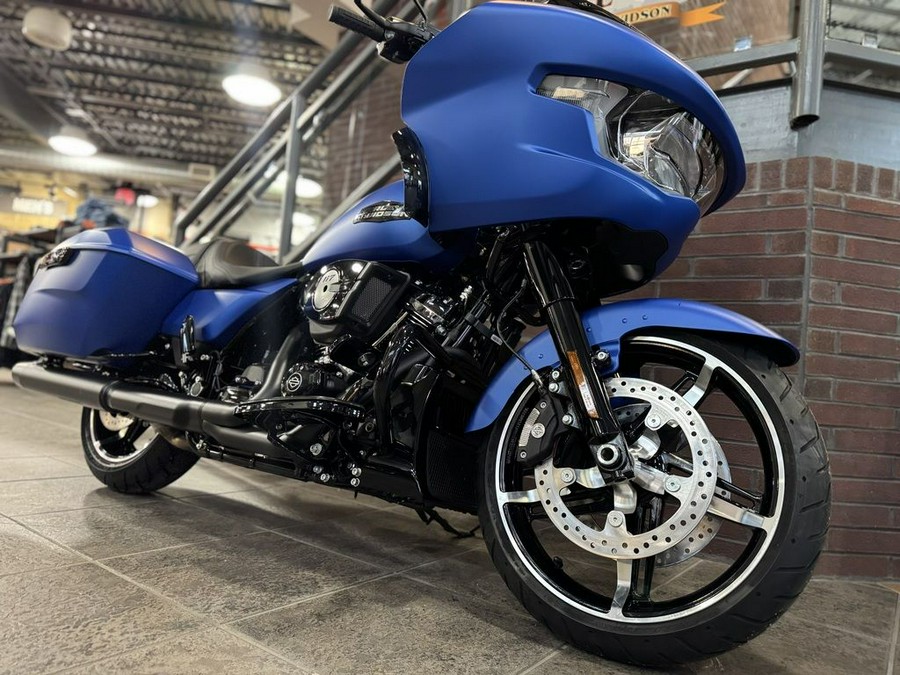 2026 Harley-Davidson® FLTRX - Road Glide®