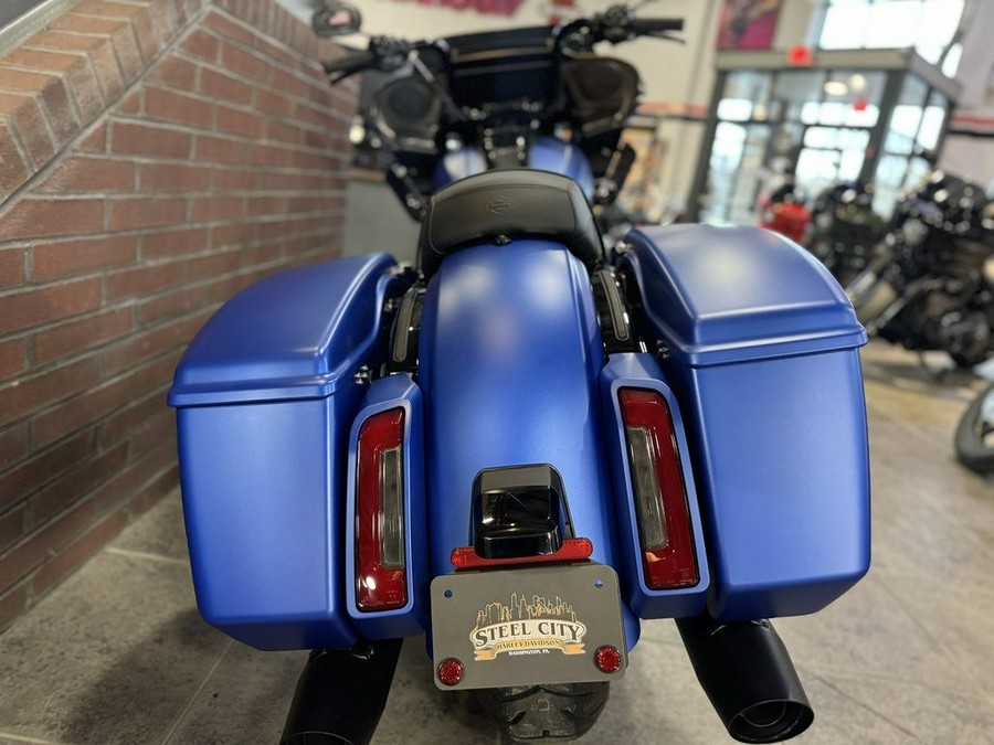 2026 Harley-Davidson® FLTRX - Road Glide®