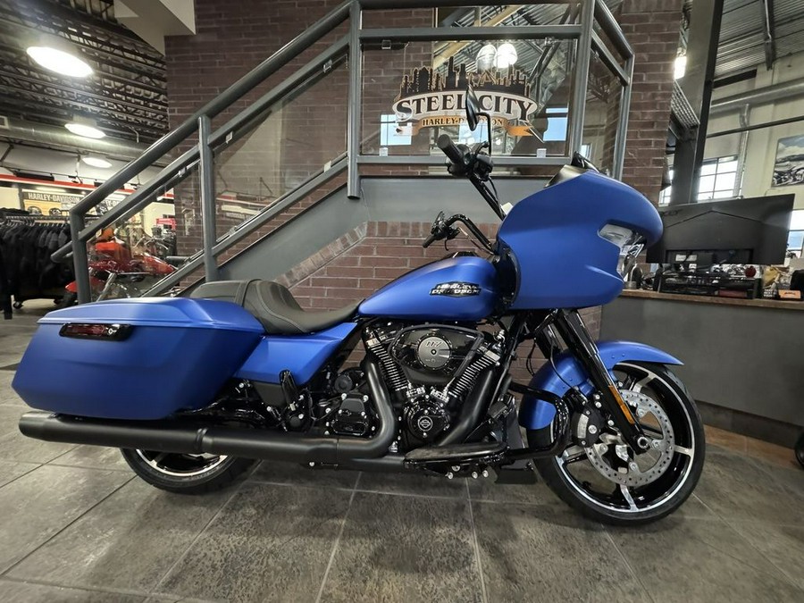 2026 Harley-Davidson® FLTRX - Road Glide®