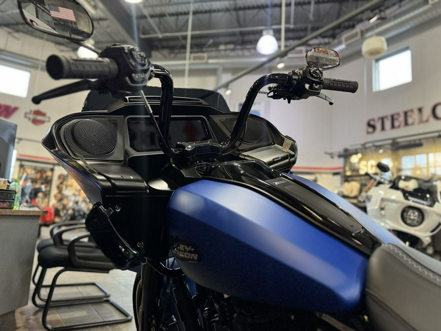 2026 Harley-Davidson® FLTRX - Road Glide®