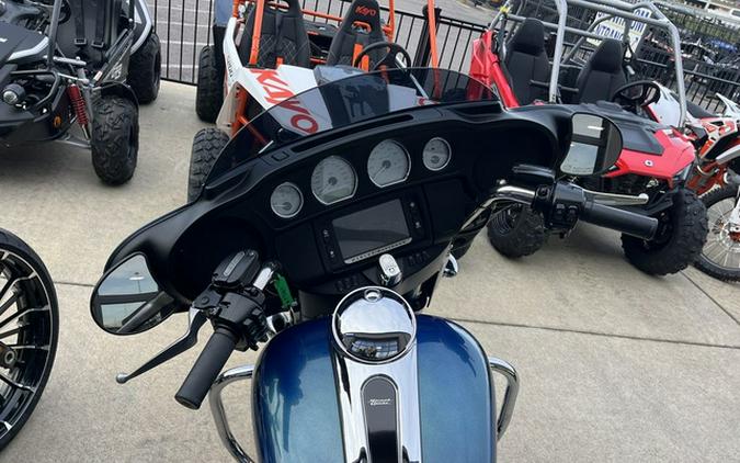 2014 Harley-Davidson FLHX - Street Glide