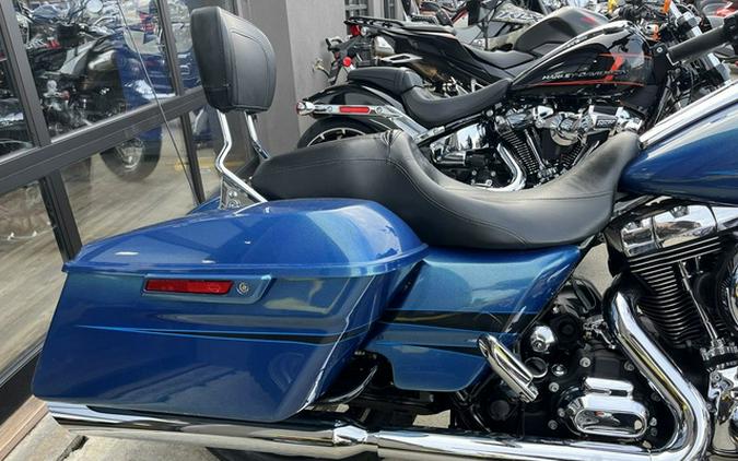 2014 Harley-Davidson FLHX - Street Glide