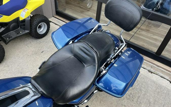 2014 Harley-Davidson FLHX - Street Glide