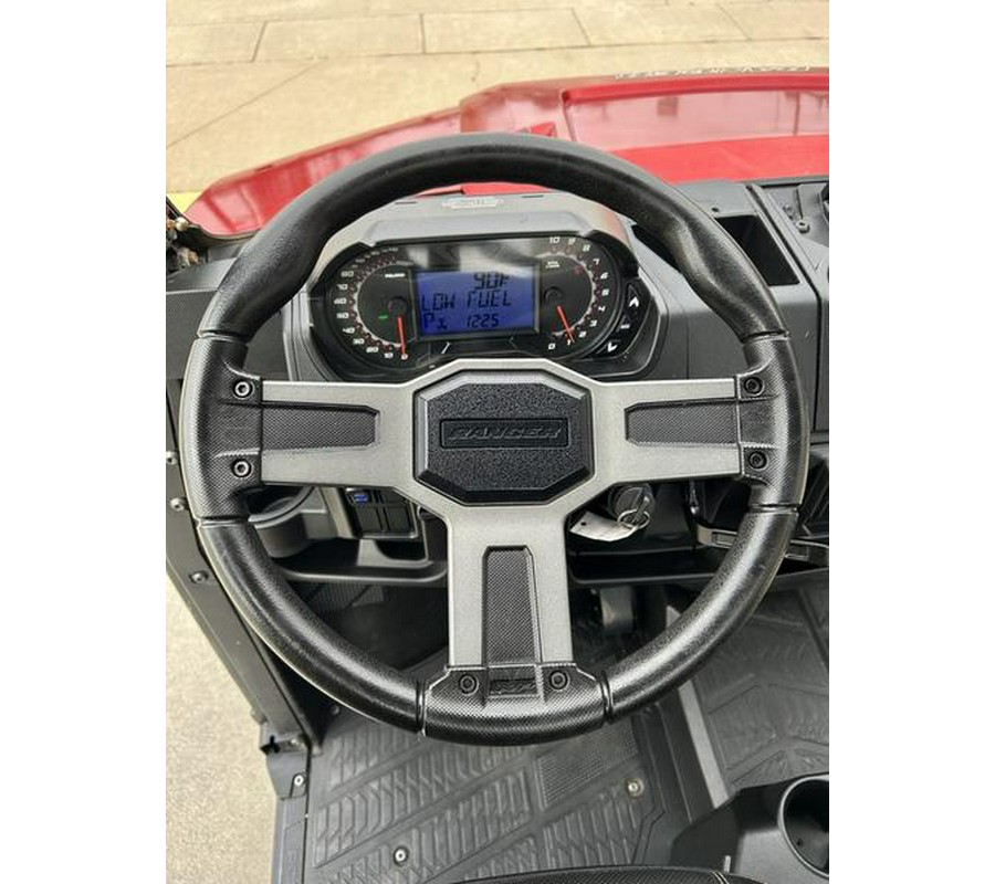 2022 Polaris® Ranger XP 1000 Premium