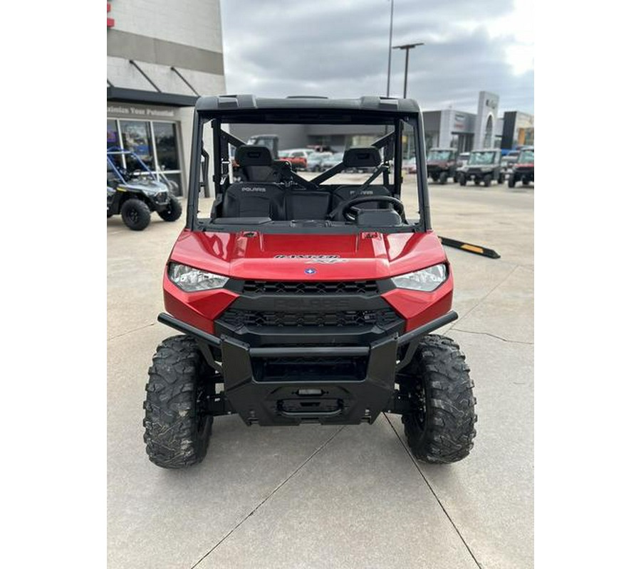 2022 Polaris® Ranger XP 1000 Premium