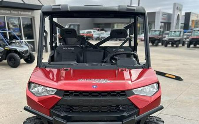 2022 Polaris® Ranger XP 1000 Premium