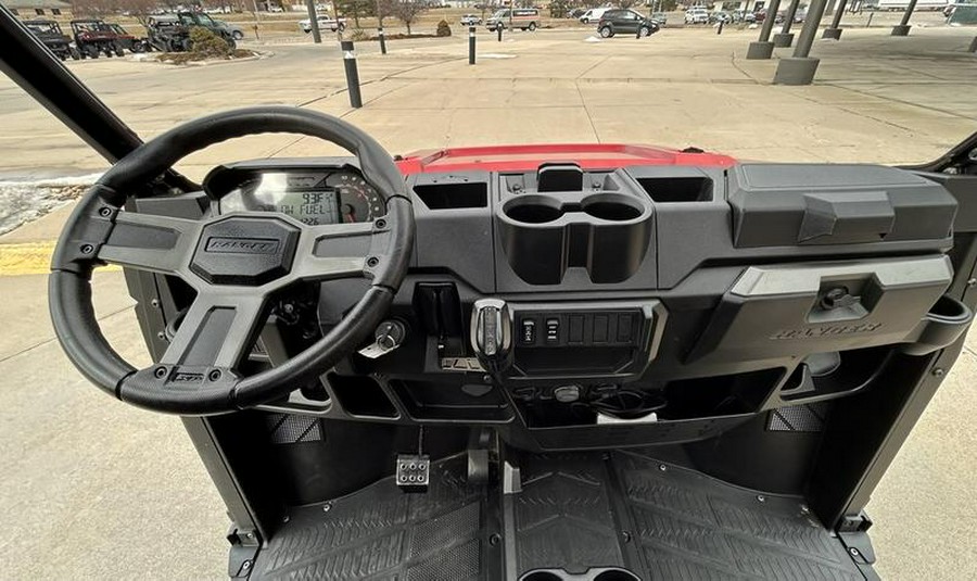 2022 Polaris® Ranger XP 1000 Premium