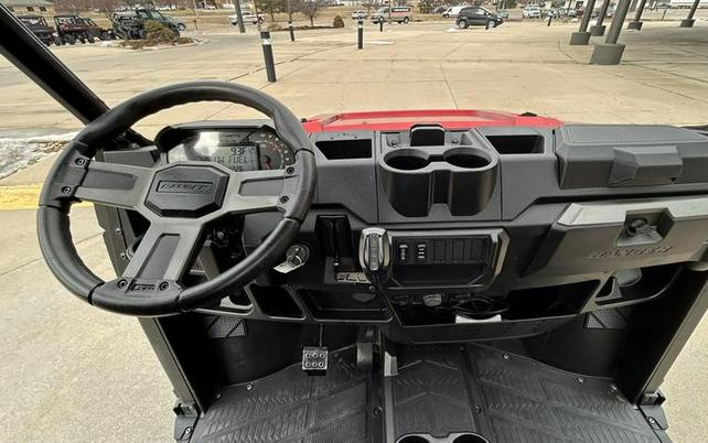 2022 Polaris® Ranger XP 1000 Premium