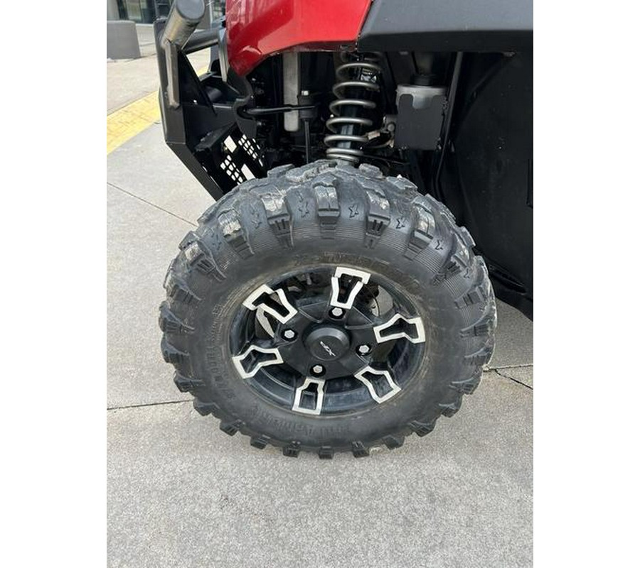 2022 Polaris® Ranger XP 1000 Premium