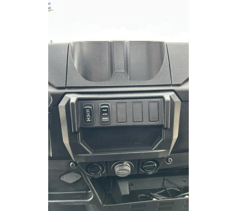 2022 Polaris® Ranger XP 1000 Premium