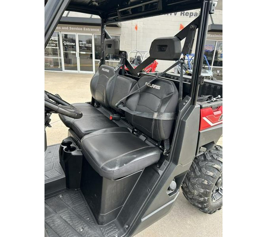 2022 Polaris® Ranger XP 1000 Premium