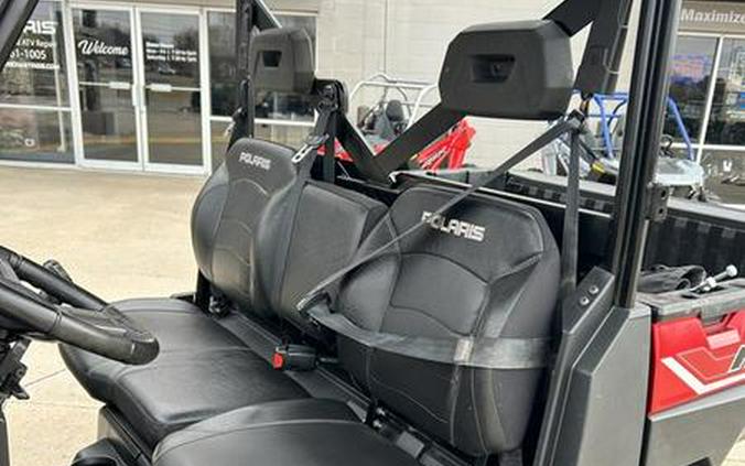 2022 Polaris® Ranger XP 1000 Premium
