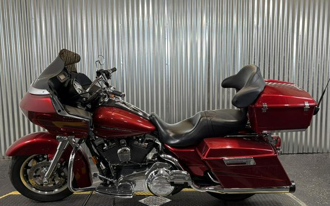 2008 Harley-Davidson Road Glide