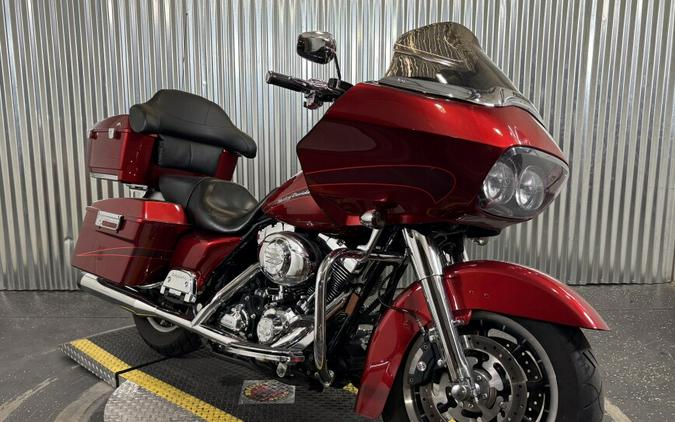 2008 Harley-Davidson Road Glide