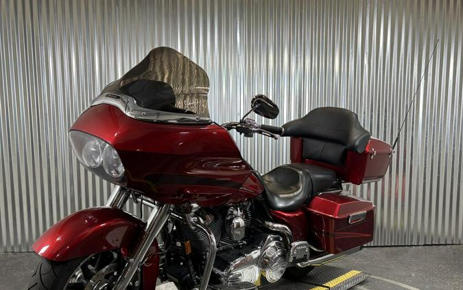 2008 Harley-Davidson Road Glide