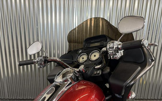 2008 Harley-Davidson Road Glide