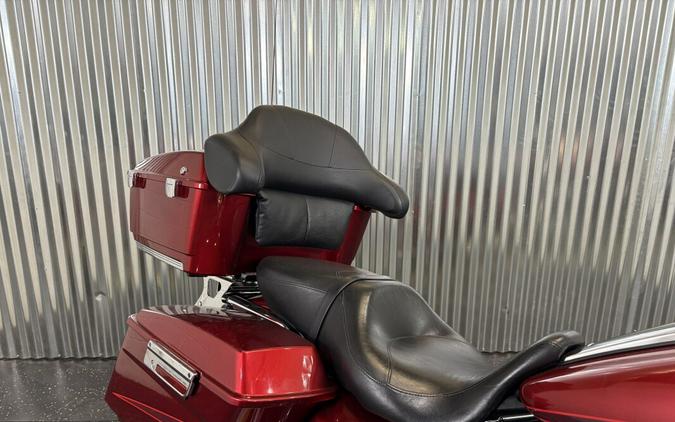 2008 Harley-Davidson Road Glide