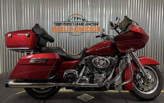 2008 Harley-Davidson Road Glide