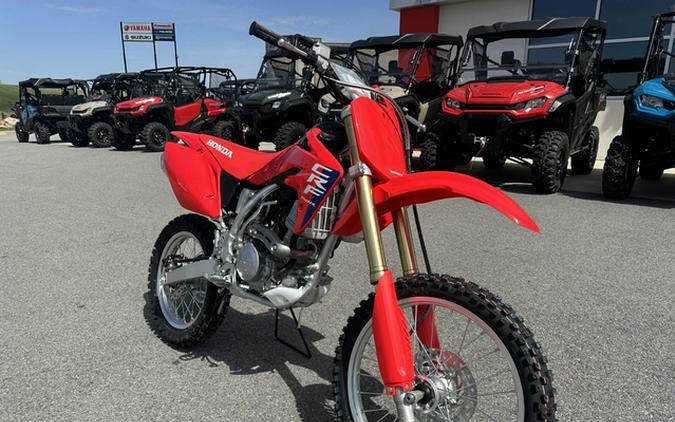 2026 Honda CRF 150R