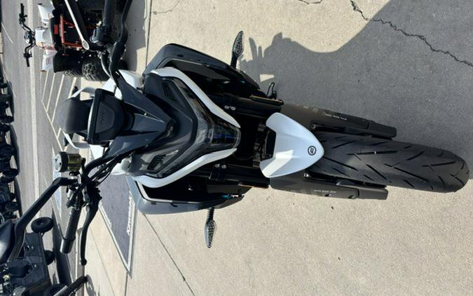 2026 NK 675 - CFMOTO