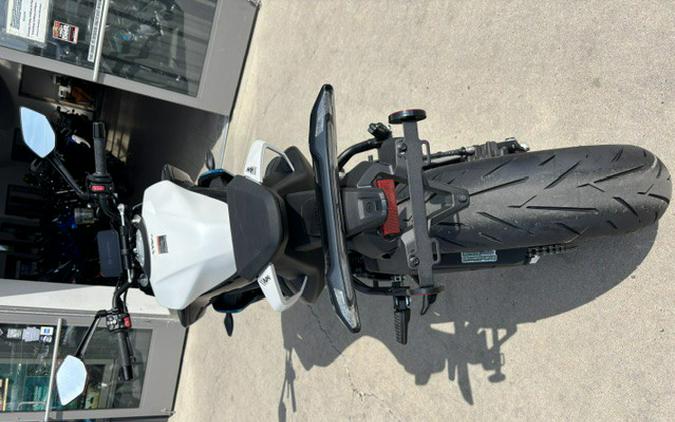 2026 NK 675 - CFMOTO