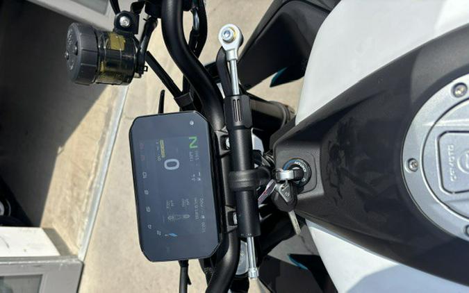 2026 NK 675 - CFMOTO