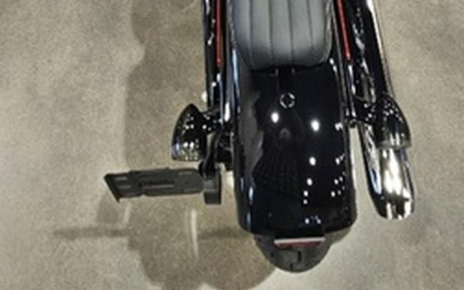 2026 Harley-Davidson Softail FXBB - Street Bob