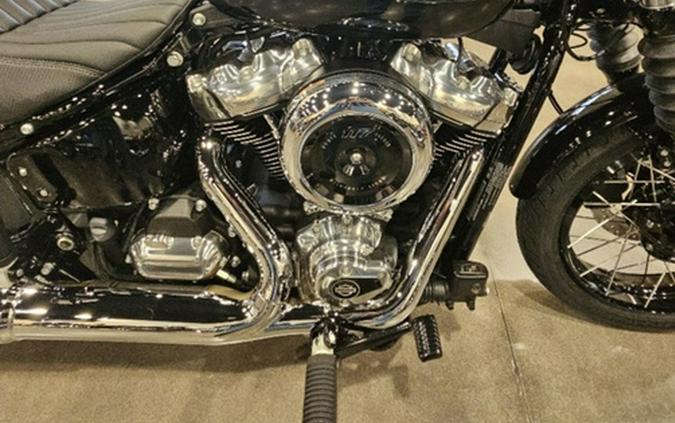 2026 Harley-Davidson Softail FXBB - Street Bob